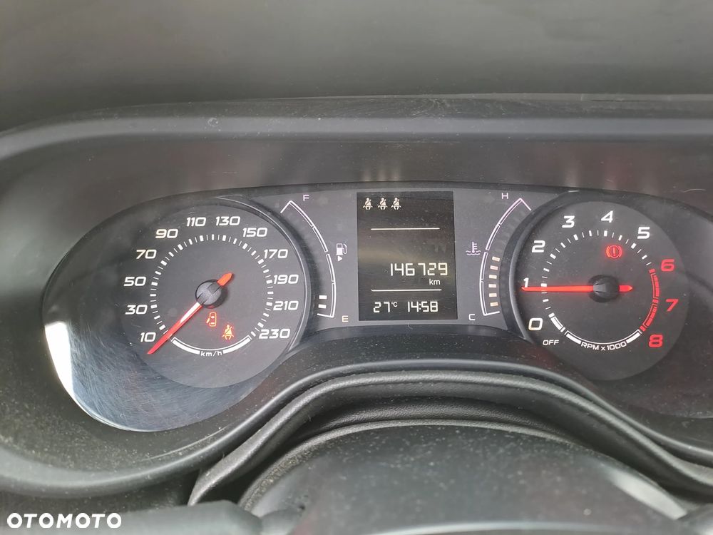 Fiat Tipo 1.4 16v Lounge - 13