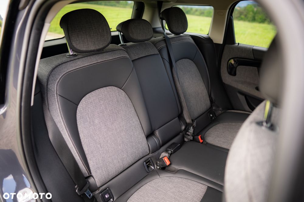 MINI Countryman Cooper SE ALL4 - 10