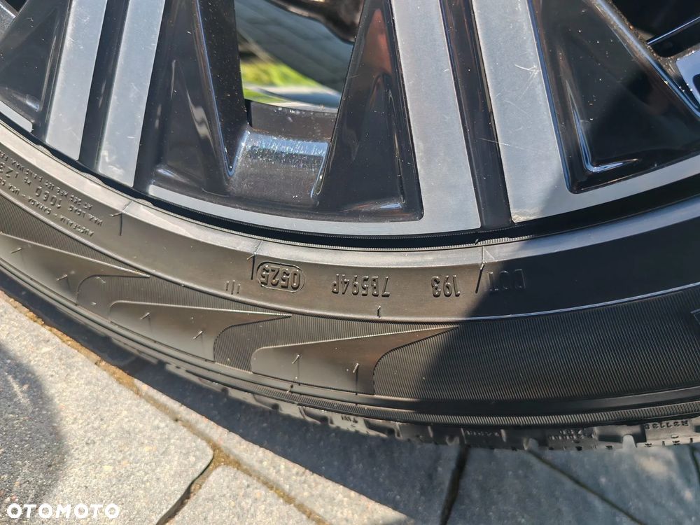 Volvo XC 90 B5 B AWD Core - 34