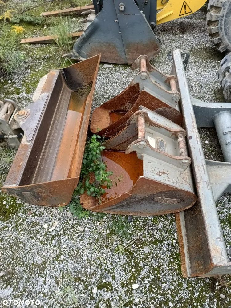 Wacker Neuson EZ50 - 3