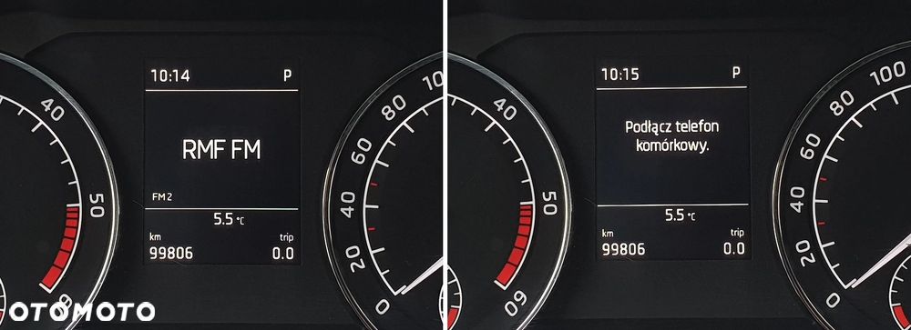 Skoda Superb 2.0 TDI Ambition DSG - 18