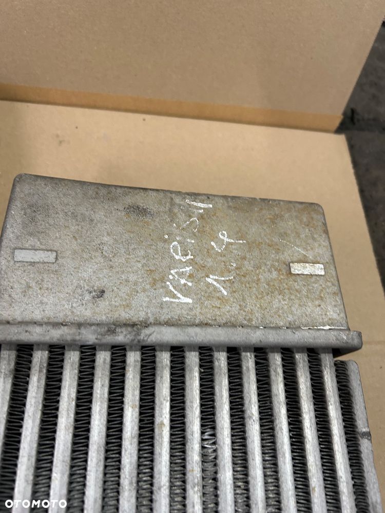Toyota yaris II lift intercooler JD127100-5100 Urban Cruiser - 6