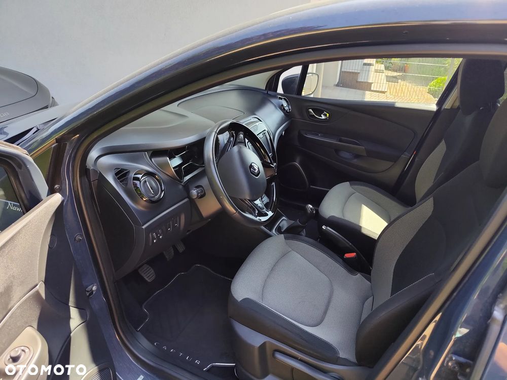 Renault Captur 0.9 Energy TCe Zen - 16