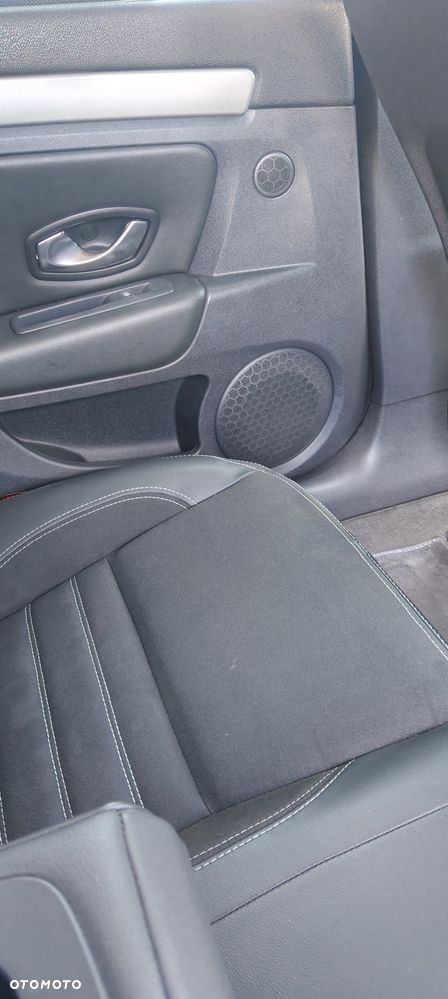 Renault Laguna 2.0 dCi GT ESM - 22