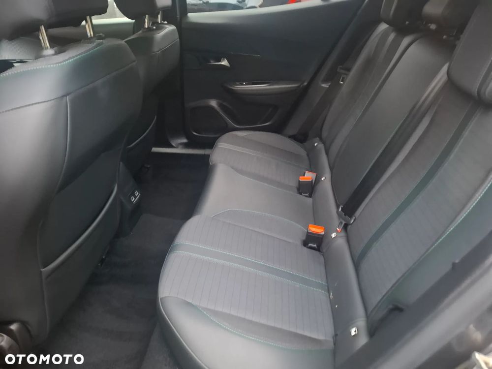 Peugeot 2008 1.2 PureTech Allure Pack S&S EAT8 - 9