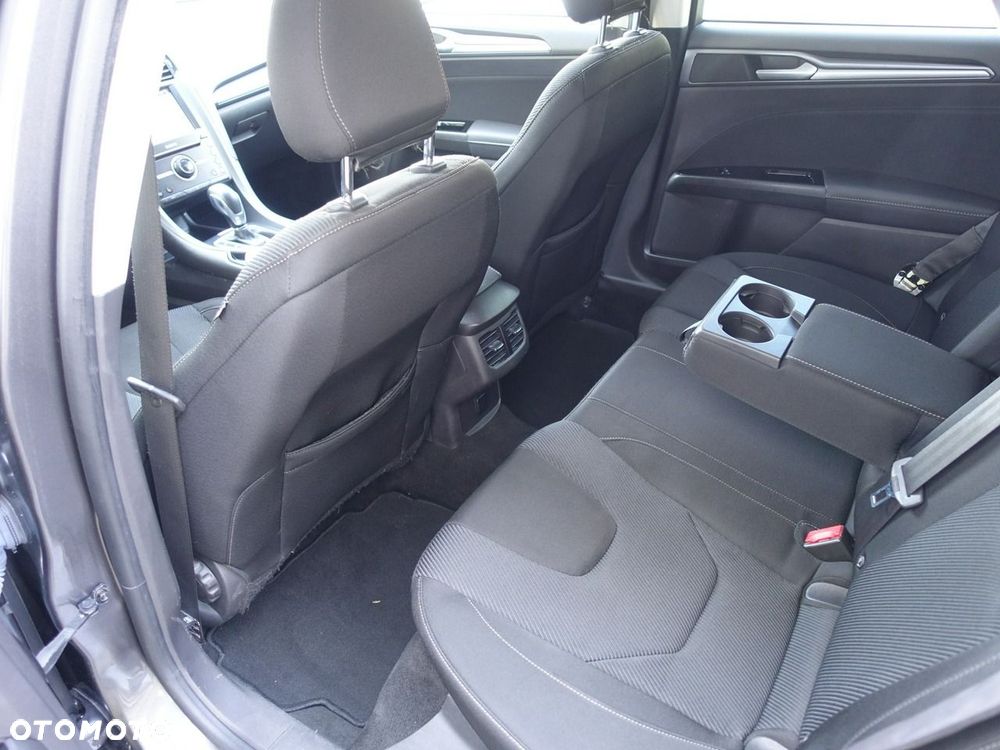 Ford Mondeo 2.0 EcoBlue Titanium - 18