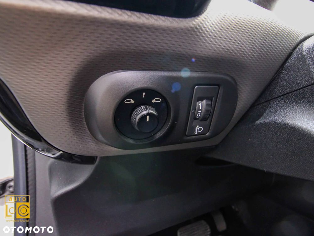 Citroën C4 Cactus 1.2 PureTech MoreLife S&S ETG - 27