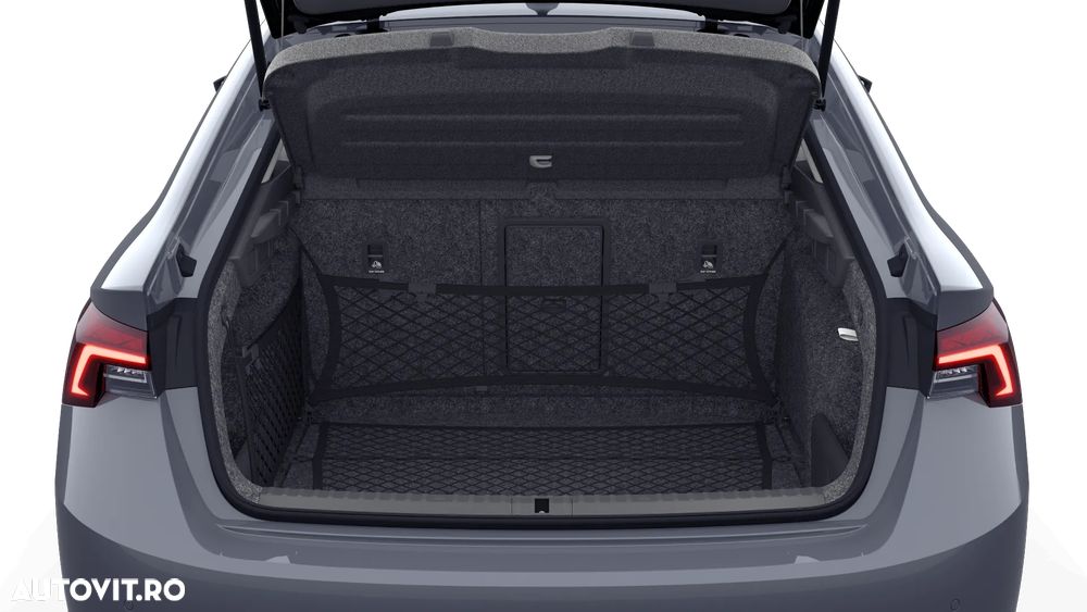 Skoda Octavia 2.0 TDI 150 CP DSG Selection - 4