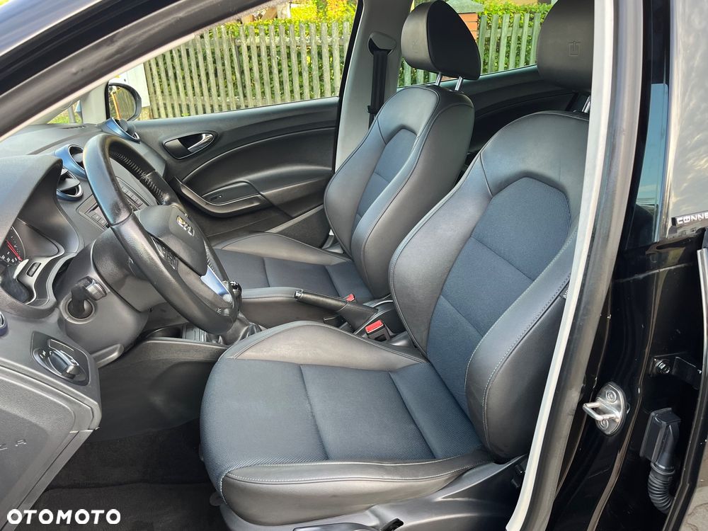 Seat Ibiza 1.2 TSI CONNECT - 21