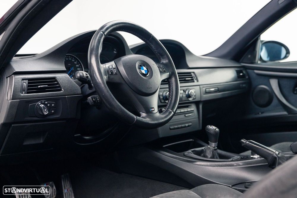 BMW 320 d Coupe - 19