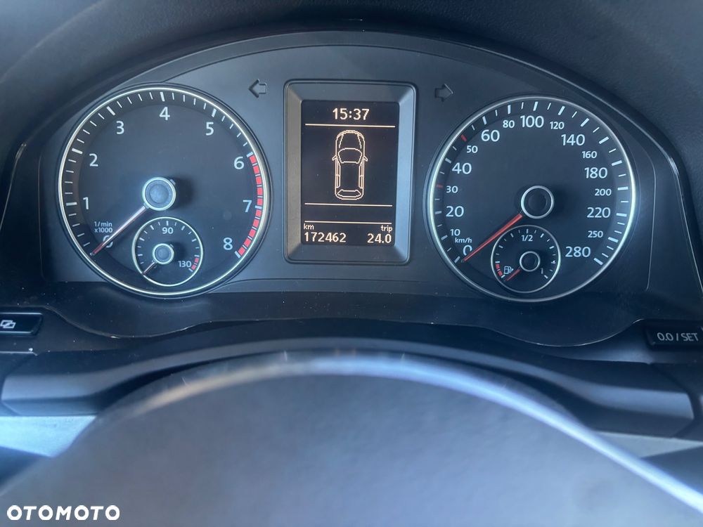 Volkswagen Scirocco 1.4 TSI CityLine - 15