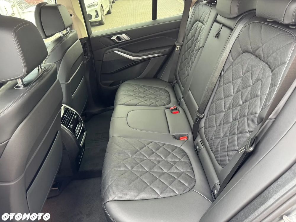 BMW X5 - 20