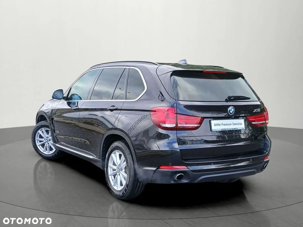 BMW X5 xDrive25d - 3