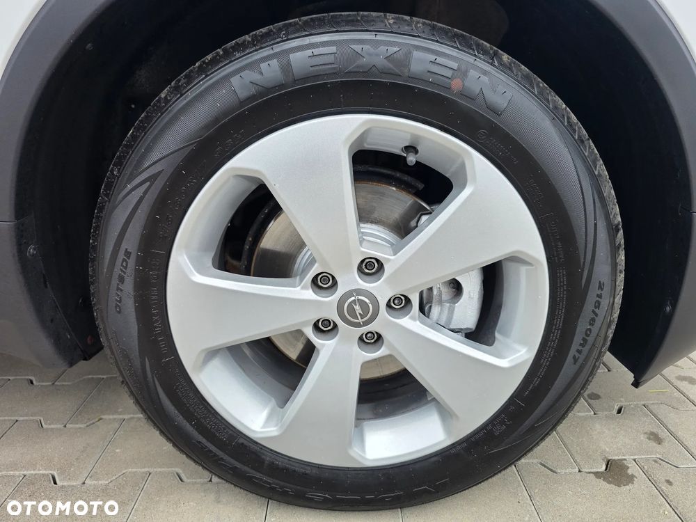 Opel Mokka 1.4 Turbo ecoFLEX Start/Stop Color Innovation - 36