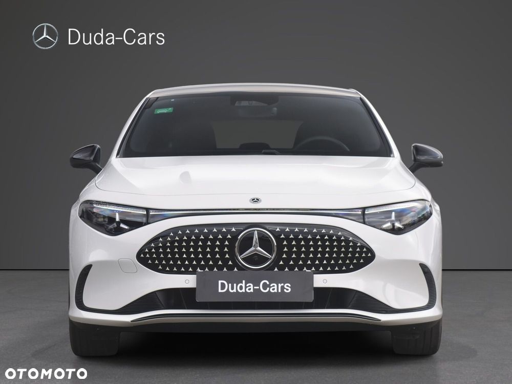 Mercedes-Benz CLA 250+ 85kWh - 5