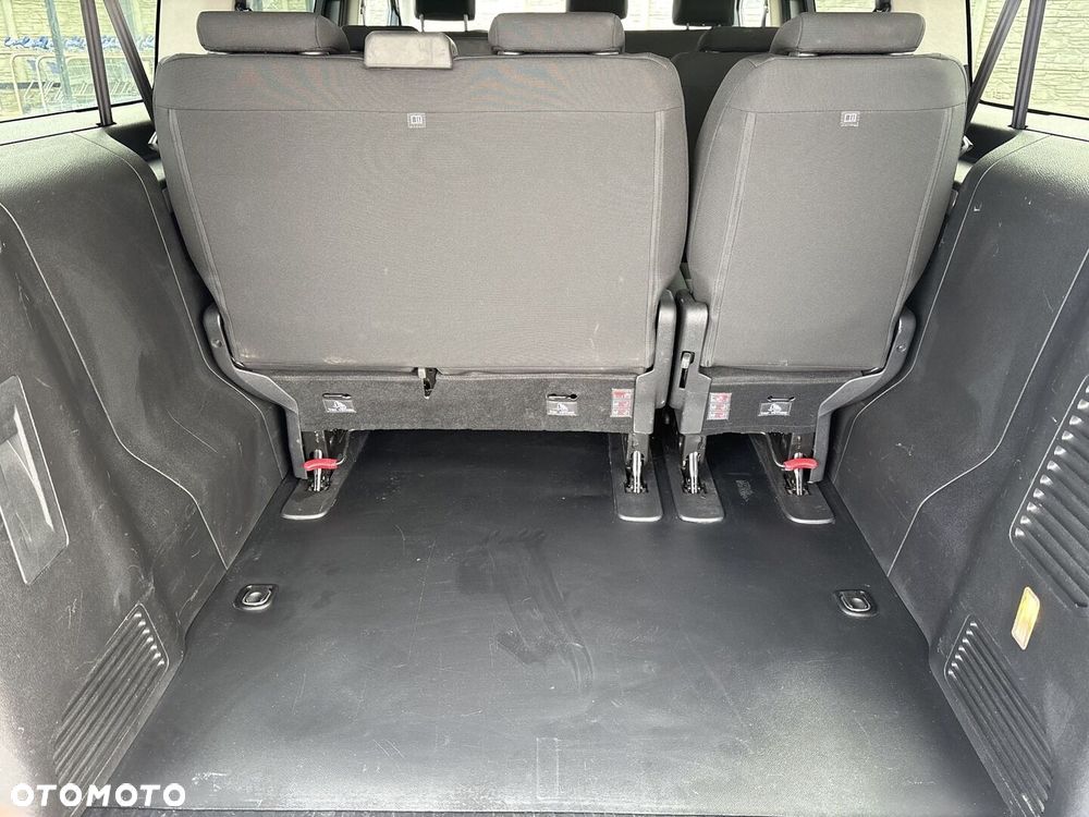 Toyota Proace Verso 2.0 D4-D Long Business - 19