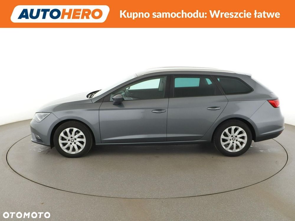 Seat Leon 1.4 TSI Style S&S - 3