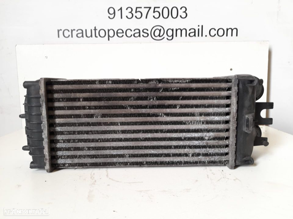 RADIADOR INTERCOOLER VALEO | REF. IA1322 874964G J / 9645965180 | CITROËN XSARA PICASSO 1.6 HDI 9HZ; - 4
