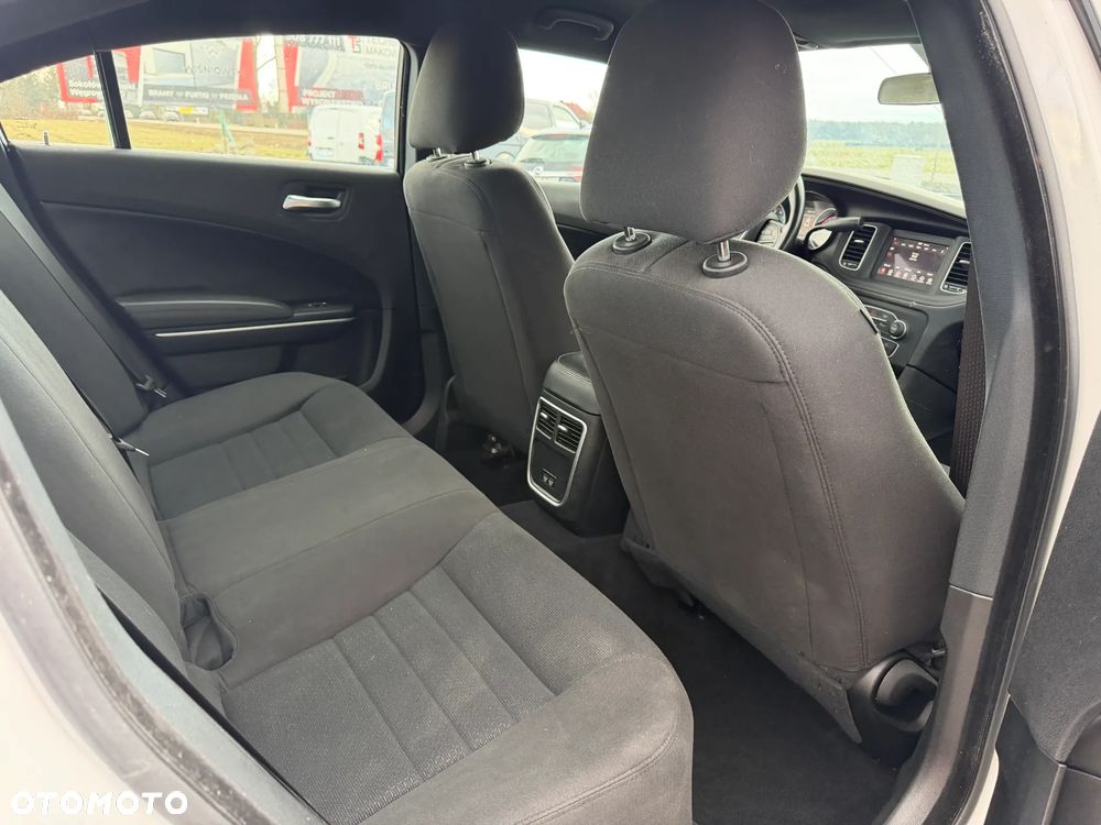 Dodge Charger 5.7 R/T - 22