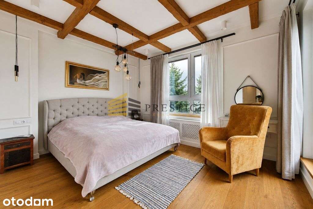 Apartament dla rodziny | Zamknięte osiedle
