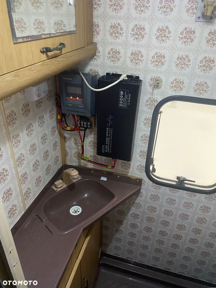 Elddis Crusader - 17