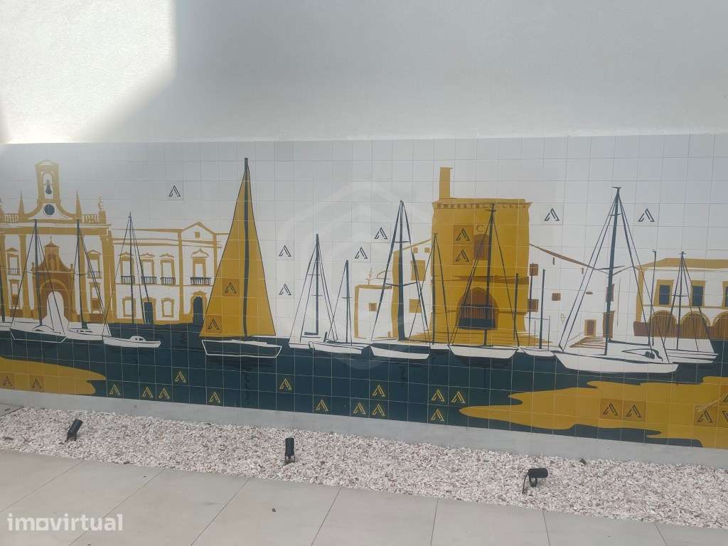 Apartamento T3, zona nobre, piscina comum na cobertura e terraço, F... - Grande imagem: 5/19