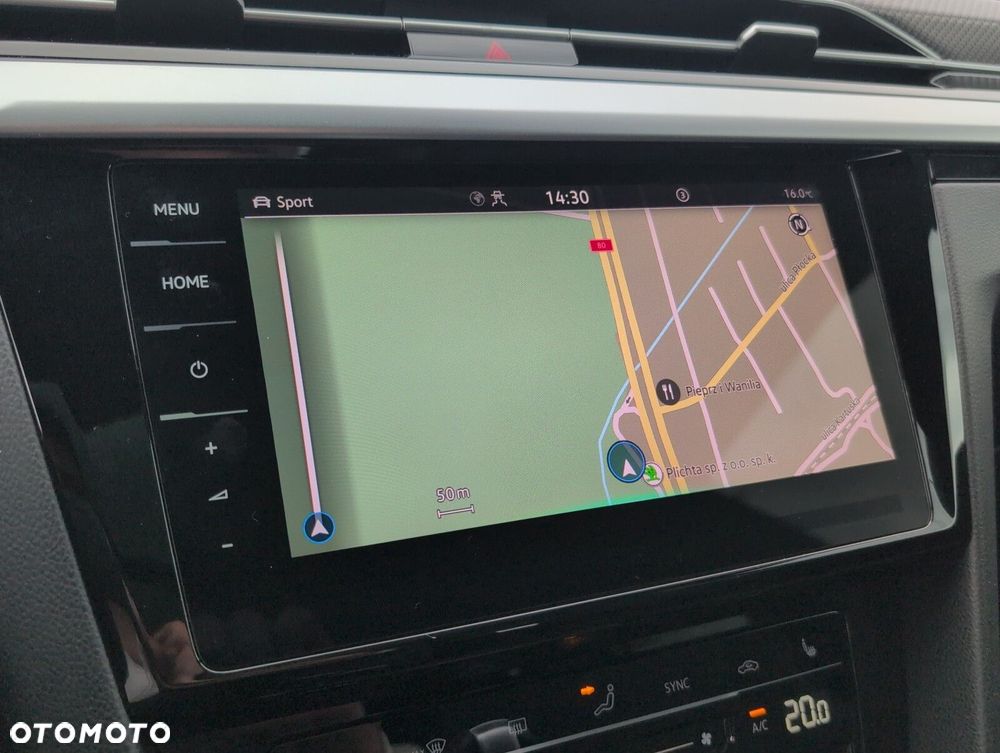 Volkswagen Arteon 2.0 TSI 4Motion R DSG - 38