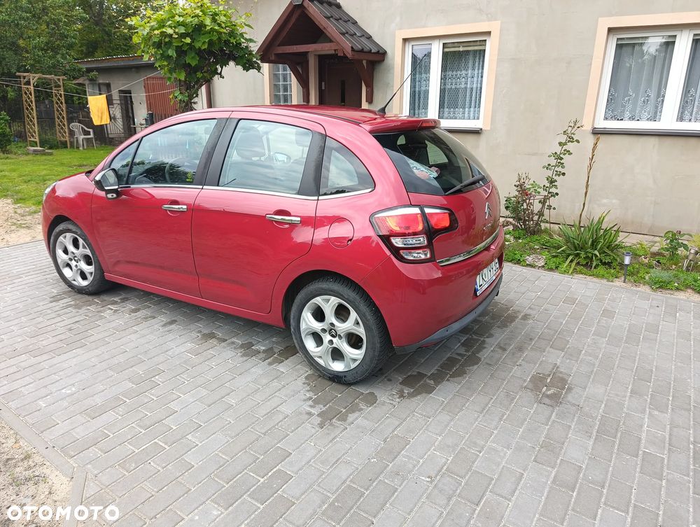 Citroën C3 1.0 PureTech Attraction - 11