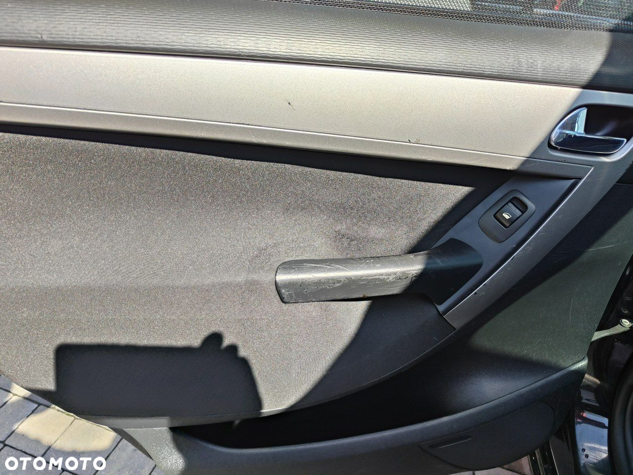 Citroën C4 Grand Picasso 2.0 HDi Equilibre Navi Exclusive MCP - 30