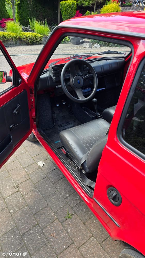 Fiat 126 650 Elegant - 4