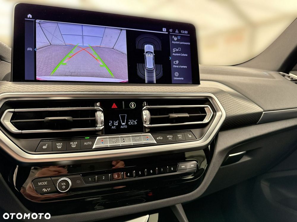 BMW X3 xDrive20i GPF M Sport sport - 28