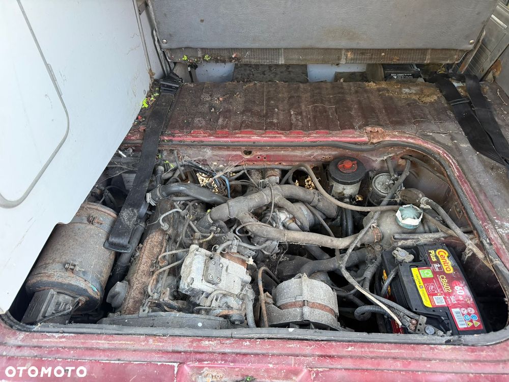 Volkswagen Transporter - 6