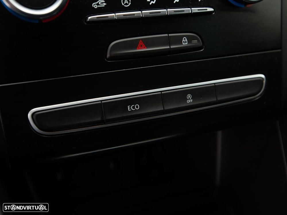 Renault Mégane Sport Tourer 1.5 Blue dCi Limited - 16