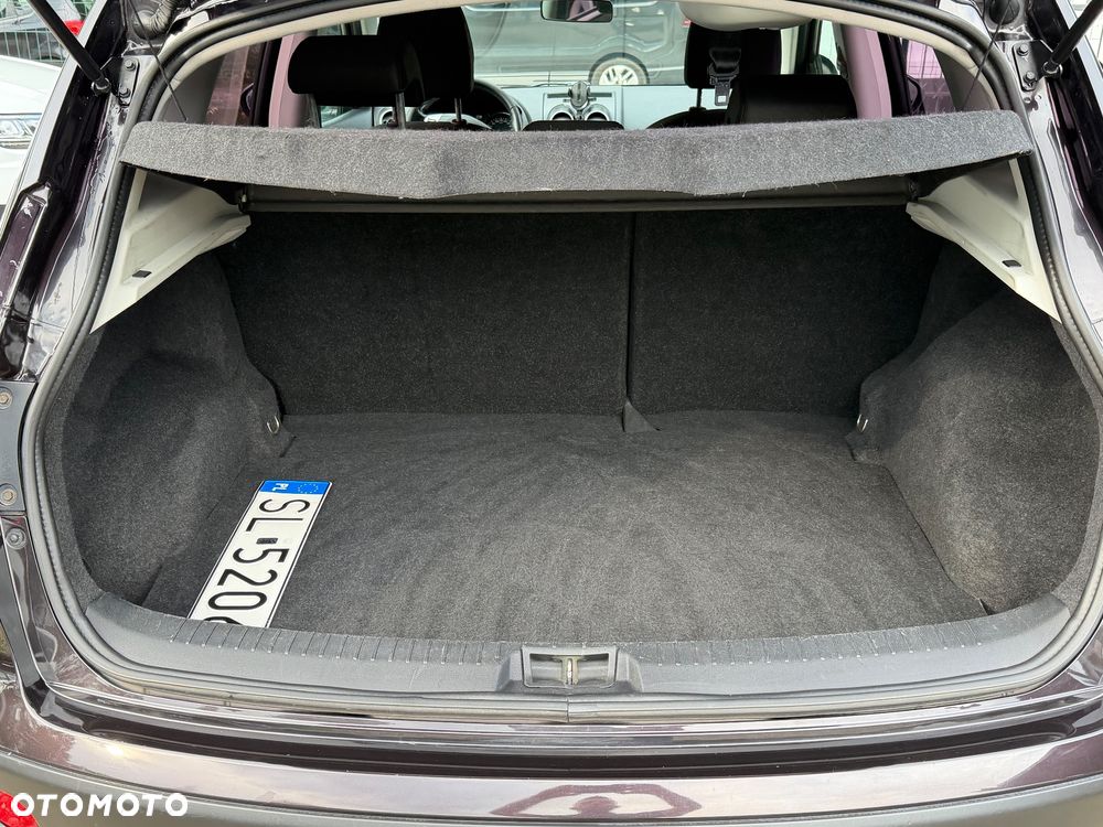 Nissan Qashqai 1.5 dCi DPF visia - 8