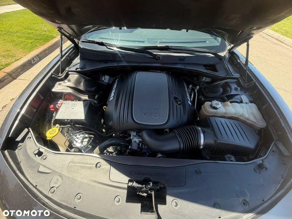 Dodge Charger 5.7 R/T - 9
