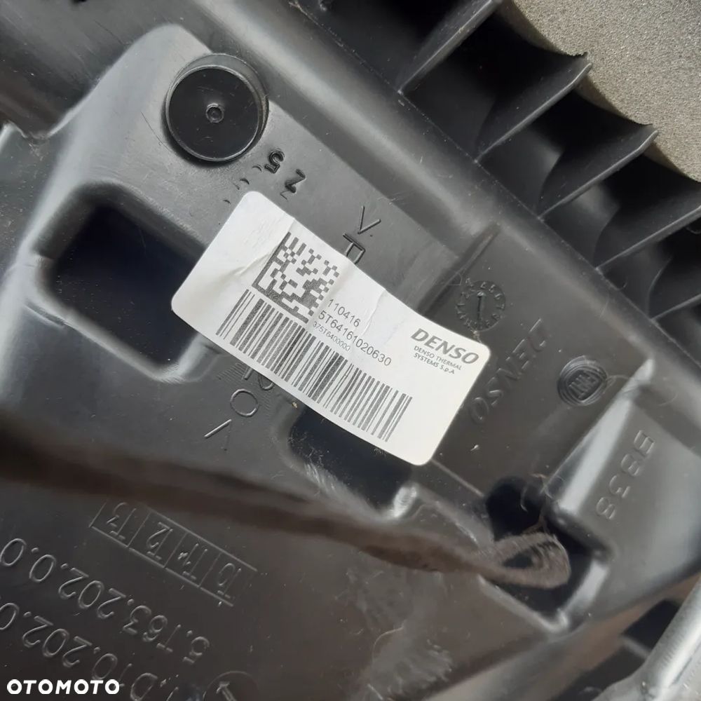 nagrzewnica jeep renegade - 4