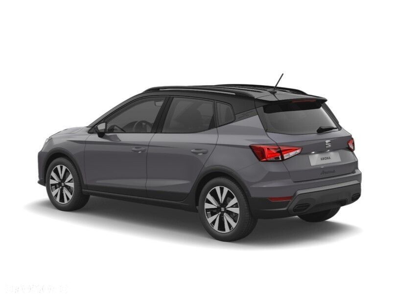 Seat Arona 1.0 TSI Style S&S DSG - 2