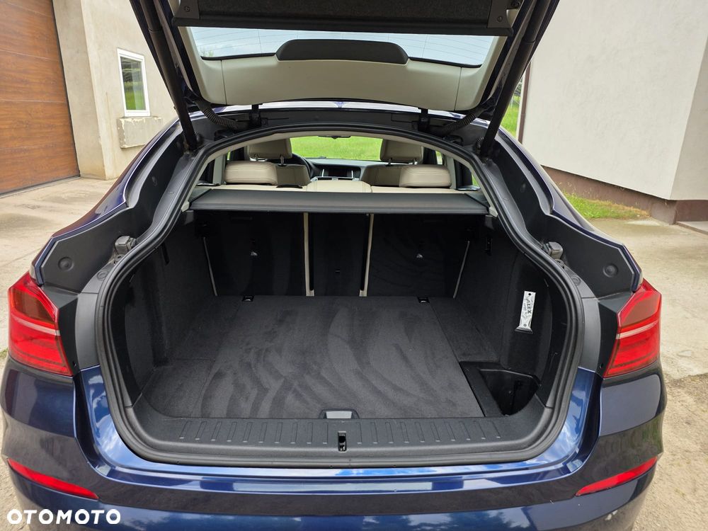 BMW X4 xDrive20d - 11