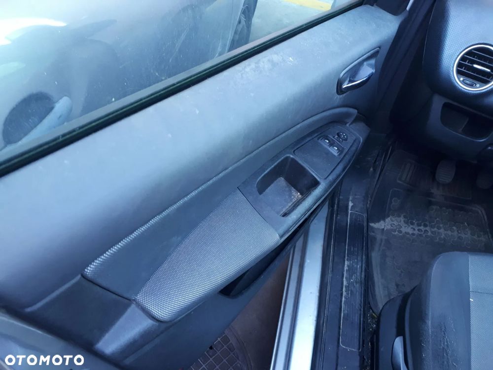 FIAT BRAVO II 07-10 BŁOTNIK PRZÓD PRZEDNI PRAWY LEWY 620/B - 23