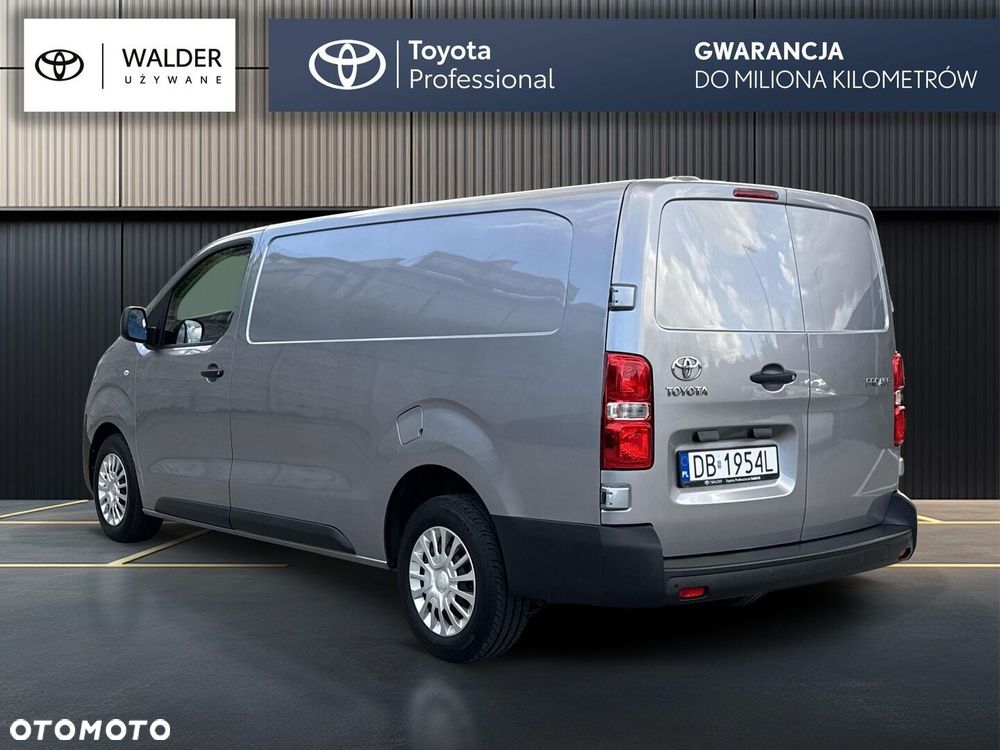 Toyota PROACE - 10