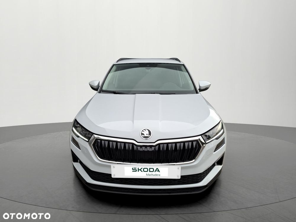 Skoda Karoq 1.5 TSI ACT Selection - 4