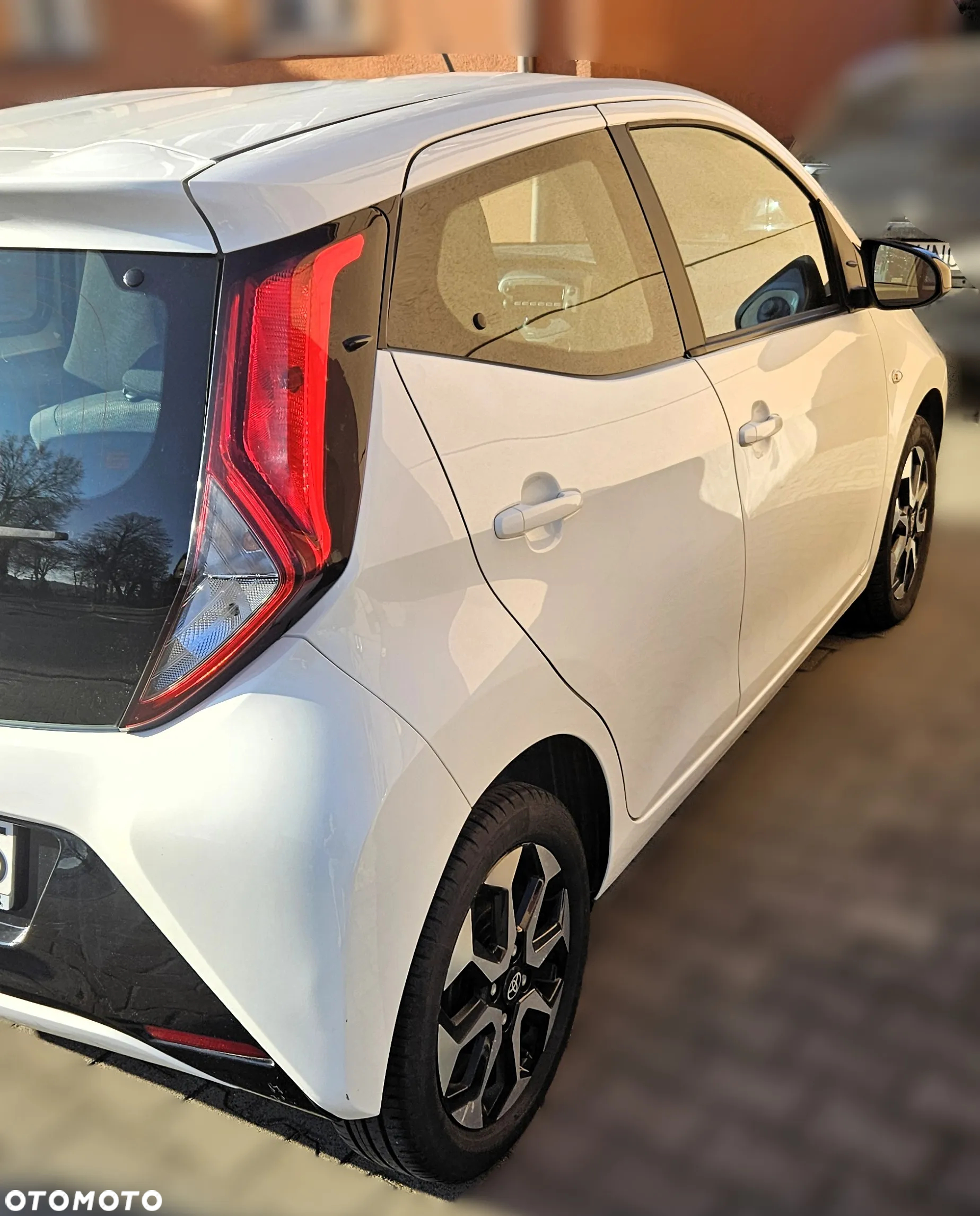 Toyota Aygo - 4