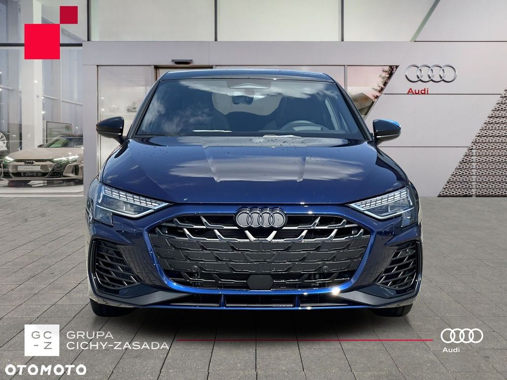 Audi S3 Sportback TFSI Quattro S tronic - 10