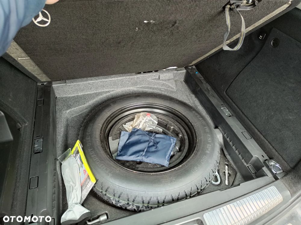 Mercedes-Benz ML 280 CDI 4Matic 7G-TRONIC - 14