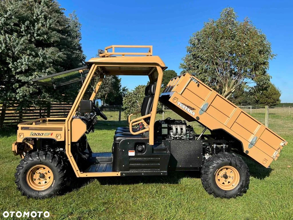TUATARA 1500 Electric - 6