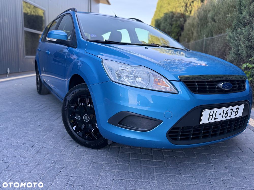 Ford Focus - 18