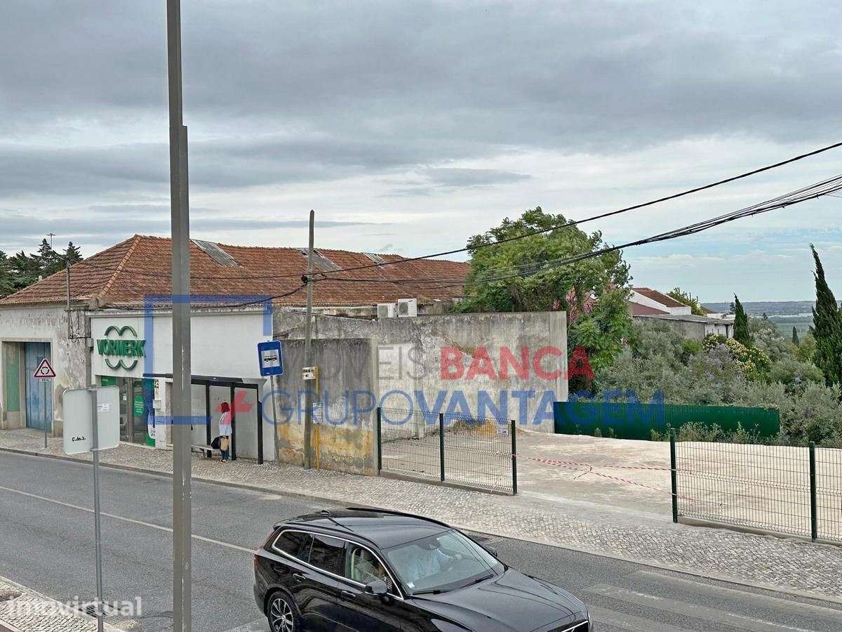 Loja em Santarém com 280m2 / Central, melhor localização da cidade - Grande imagem: 2/21