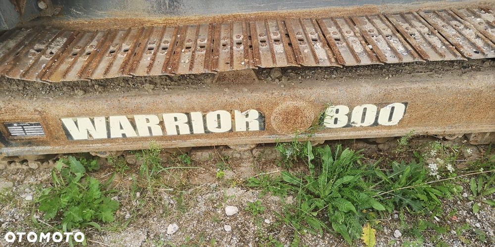 Powerscreen WARRIOR 800 - 10