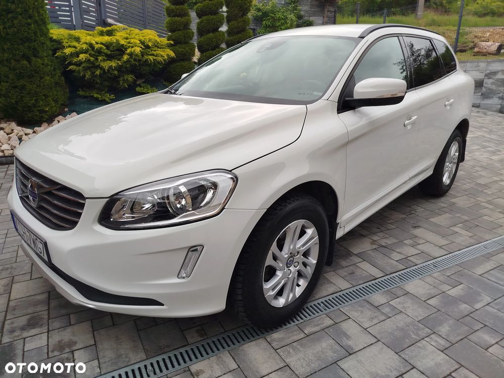 Volvo XC 60 D4 Drive-E Summum - 2