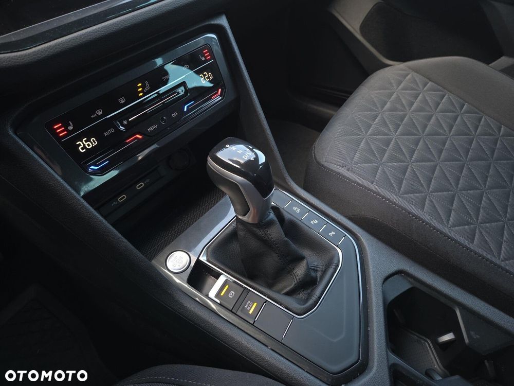 Volkswagen Tiguan 1.5 TSI EVO Life DSG - 13